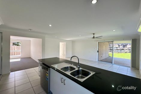 Property photo of 26 Caulder Esplanade Boyne Island QLD 4680