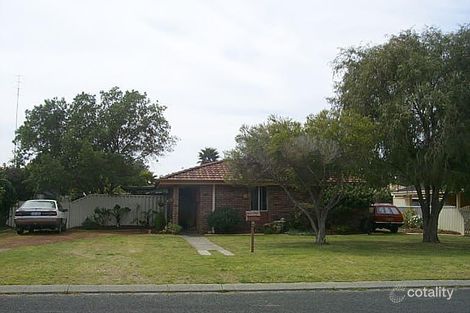 8 Melville Ct, Geographe, WA 6280