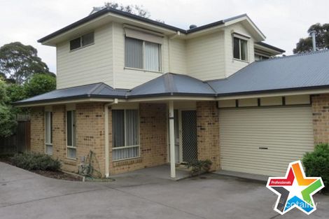 5/22 Charles St, Mooroolbark, VIC 3138