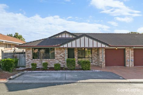 Property photo of 39/18 Sunny Court Sunnybank Hills QLD 4109