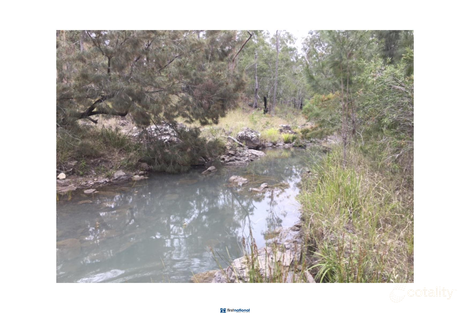 Property photo of 72 Mount Ronald Road Millstream QLD 4888