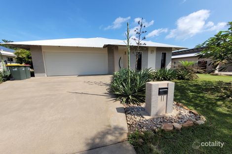 Property photo of 11 Barratt Street Muirhead NT 0810