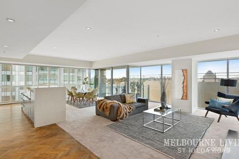 Property photo of 1202/368 St Kilda Road Melbourne VIC 3004