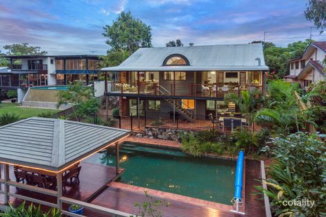 Property photo of 27 Mandalay Street Fig Tree Pocket QLD 4069