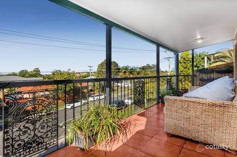 Property photo of 8/4 Woodland Street Ashgrove QLD 4060