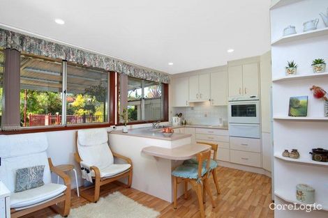 Property photo of 40 Mulgray Avenue Baulkham Hills NSW 2153