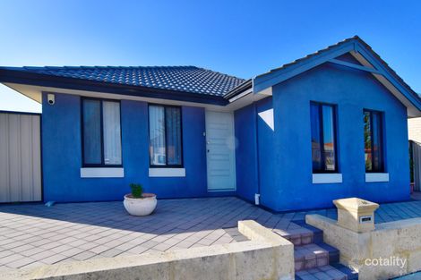 Property photo of 44 Belgravia Terrace Rockingham WA 6168