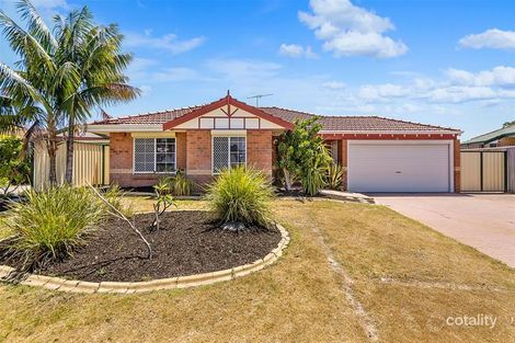 15 Latania Gr, Warnbro, WA 6169