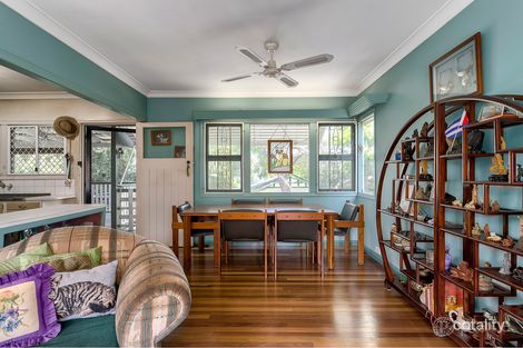 Property photo of 23 Forest Street Moorooka QLD 4105