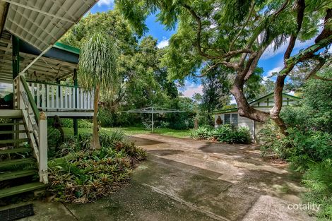 Property photo of 23 Forest Street Moorooka QLD 4105