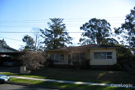 Property photo of 17 Annabelle Crescent Kellyville NSW 2155