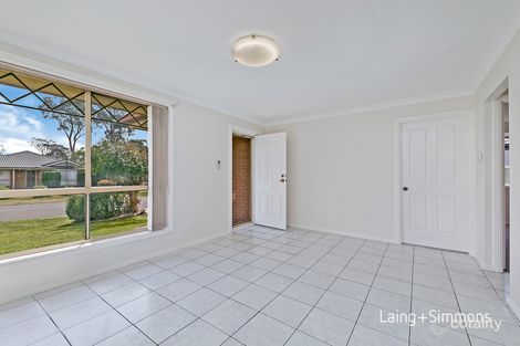 Property photo of 5 Aaron Place Plumpton NSW 2761