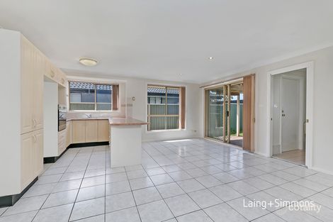 Property photo of 5 Aaron Place Plumpton NSW 2761