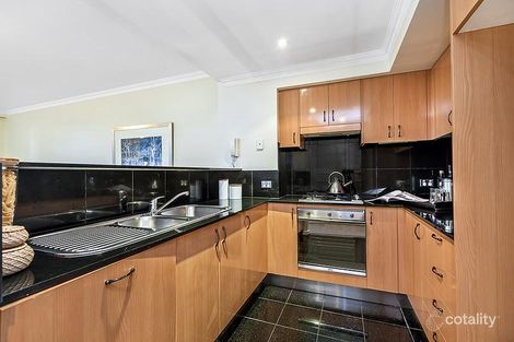 Property photo of 501/1-5 Cary Street Drummoyne NSW 2047