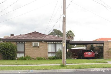 Property photo of 128 Darren Road Keysborough VIC 3173