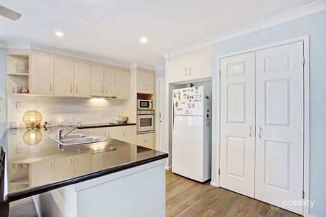 Property photo of 52/130 Gordon Street Ormiston QLD 4160