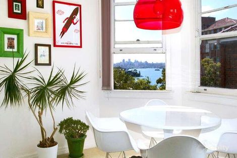 Property photo of 12/2B Victoria Road Bellevue Hill NSW 2023