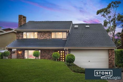 Property photo of 30 Spoonbill Avenue Woronora Heights NSW 2233