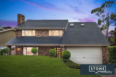 30 Spoonbill Ave, Woronora Heights, NSW 2233