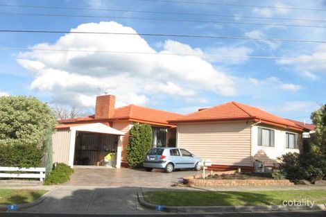 2 Dawn St, Highett, VIC 3190