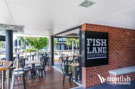 5/125 Melbourne St, South Brisbane, QLD 4101