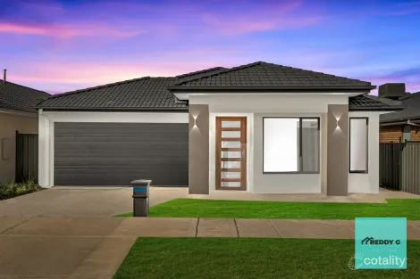 41 Danube Rd, Truganina, VIC 3029