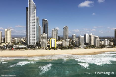 Property photo of 1/26 The Esplanade Surfers Paradise QLD 4217