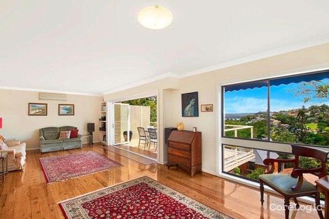 Property photo of 21 Wyong Road Mosman NSW 2088