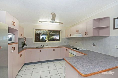 Property photo of 87 McAlister Street Oonoonba QLD 4811