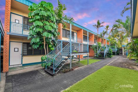 Property photo of 7/249-251 Sheridan Street Cairns North QLD 4870