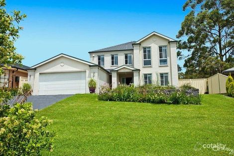 30 Glendore Pde, Maryland, NSW 2287