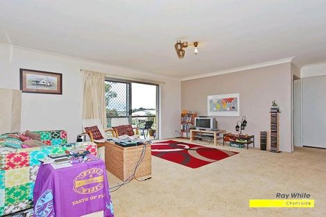 Property photo of 2/40 Kingsmill Street Chermside QLD 4032