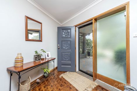 Property photo of 19 Gillies Street Curtin ACT 2605