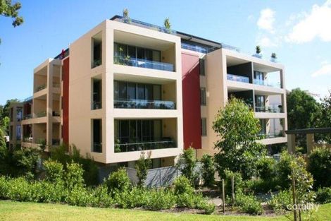 307/6-14 Dumaresq St, Gordon, NSW 2072