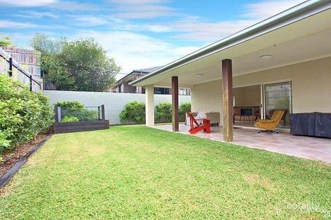 Property photo of 40 Parkway Crescent Murrumba Downs QLD 4503