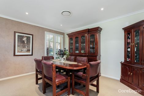 Property photo of 70 Hungerford Drive Glenwood NSW 2768