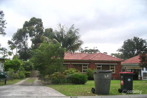 48 Forest Rd, Heathcote, NSW 2233