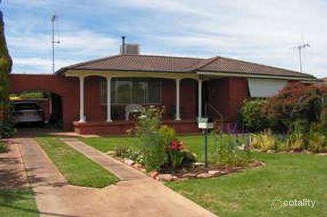 25 Belah St, Forbes, NSW 2871