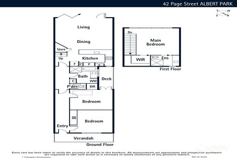 Property photo of 42 Page Street Albert Park VIC 3206
