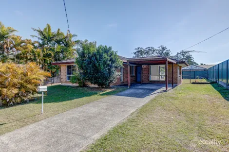 4 CALLIDE CT, MARSDEN, QLD 4132