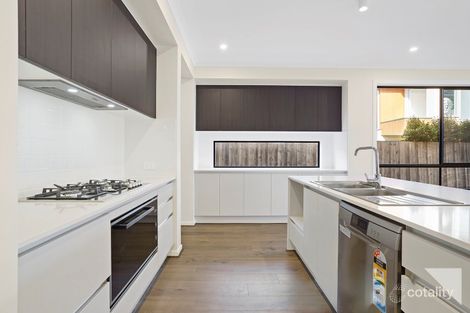 Property photo of 10A Margaret Street Parkdale VIC 3195