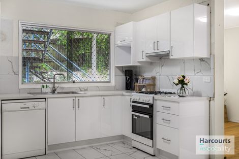 Property photo of 4/112 Ashgrove Avenue Ashgrove QLD 4060