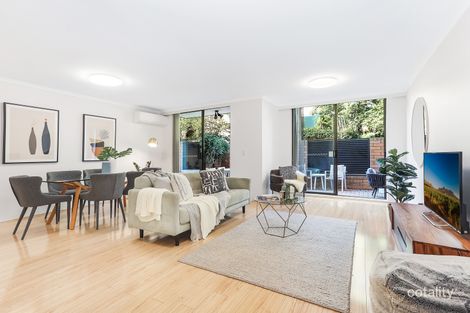 Property photo of 3/758 Bourke Street Redfern NSW 2016