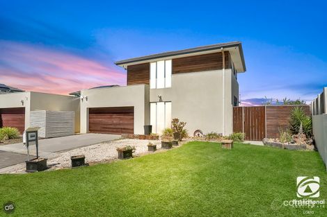 Property photo of 64 Signature Boulevard Point Cook VIC 3030