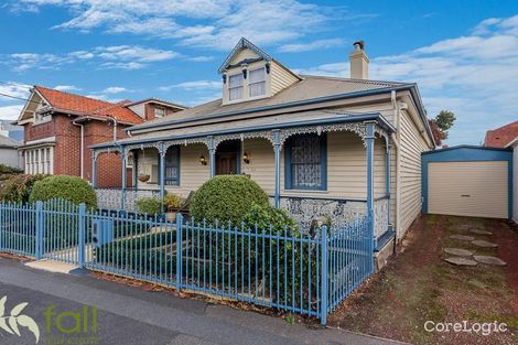 Property photo of 233 Davey Street South Hobart TAS 7004