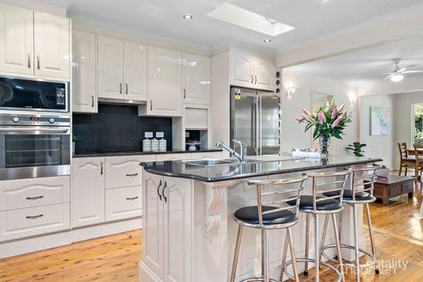 31 Cathy St, Blaxland, NSW 2774