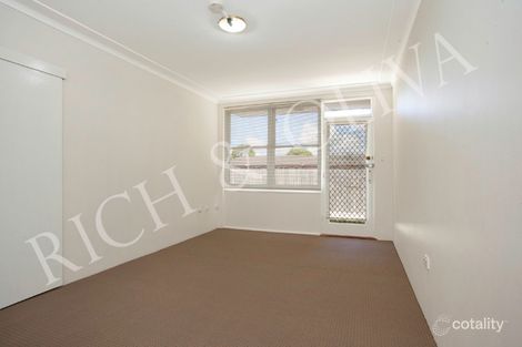 Property photo of 30/158-160 Croydon Avenue Croydon Park NSW 2133