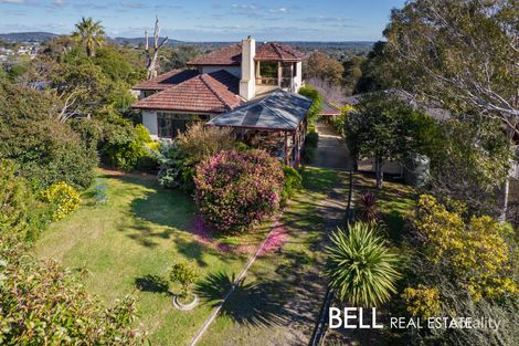 Property photo of 48 The Avenue Ferntree Gully VIC 3156