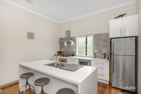 Property photo of 9 Cope Street Stuart QLD 4811