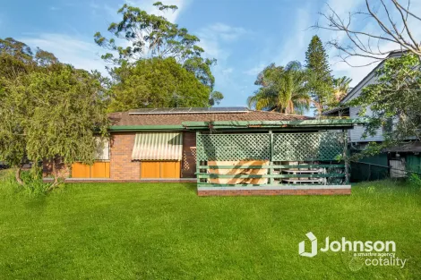 18 Kensington St, Capalaba, QLD 4157